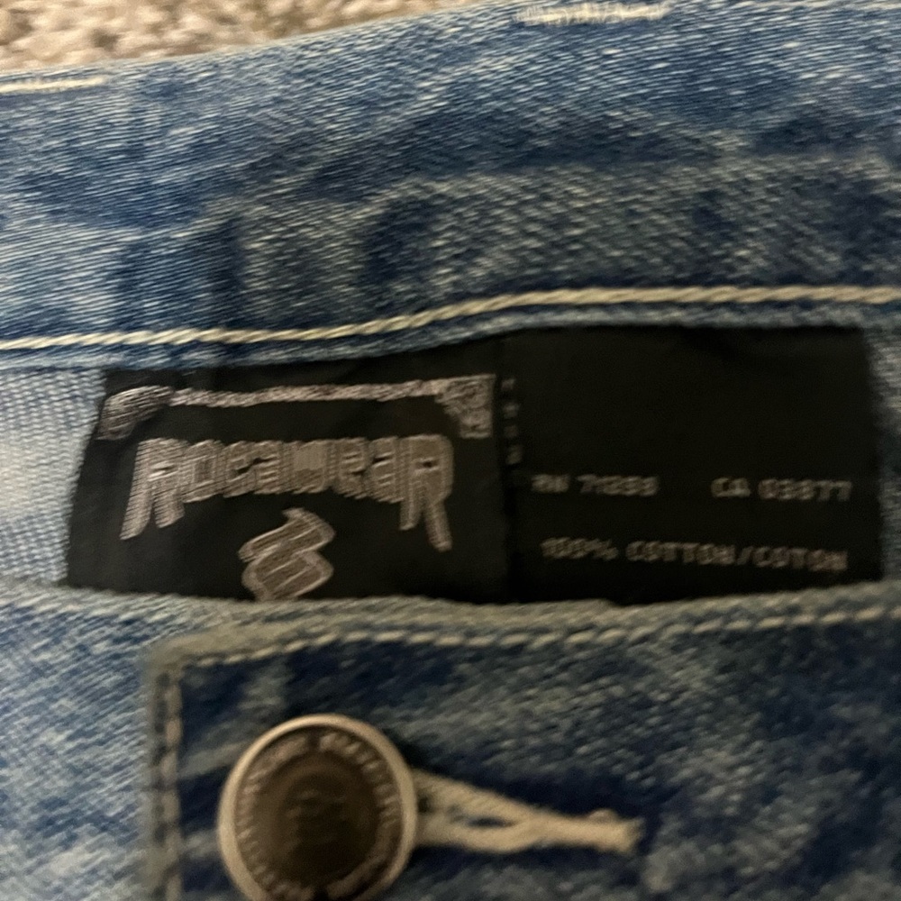 Vintage Rocawear Shorts